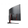 MSI Optix AG32CV Curved czarny - 526931 - zdjęcie 3